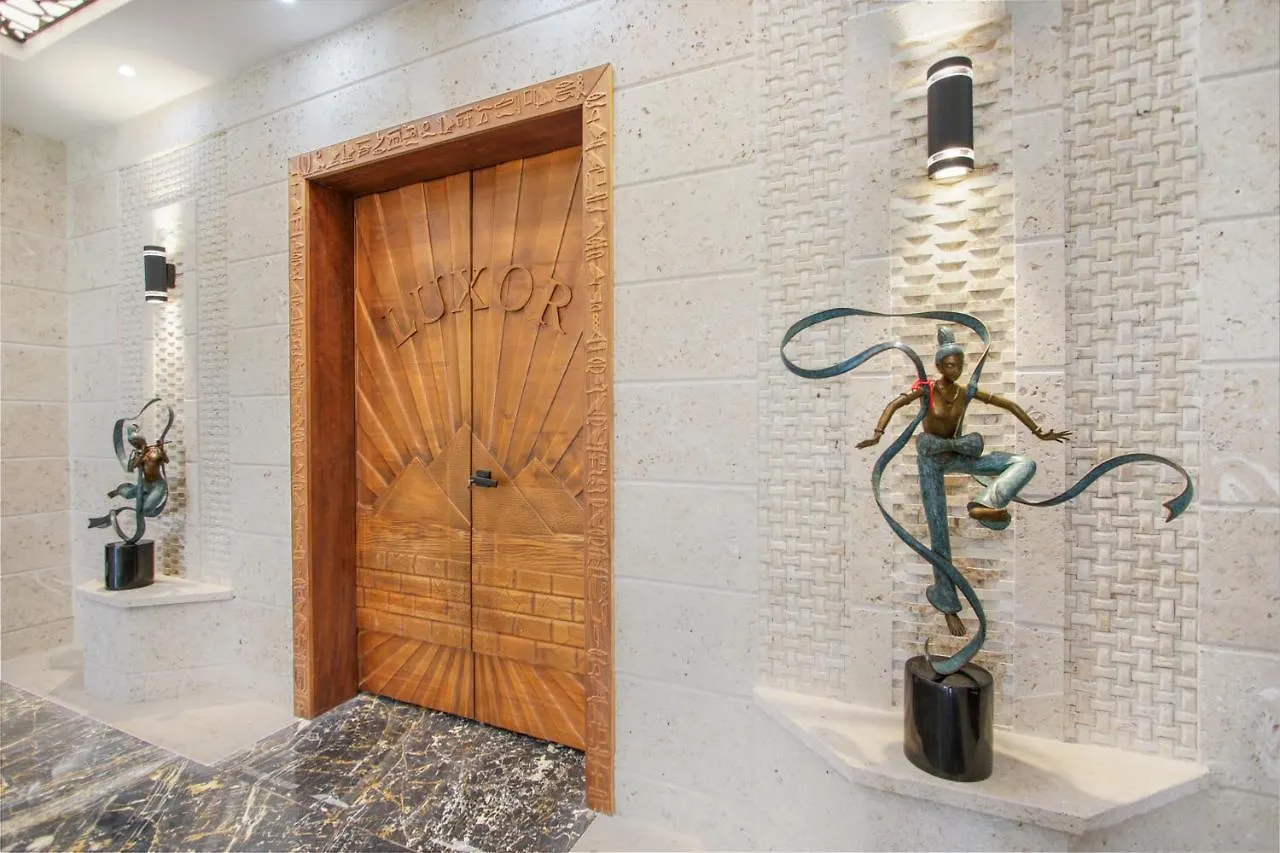 Luxurious 12-Bedroom Cap Cana Villa With Private Beach & Full Staff Punta Cana