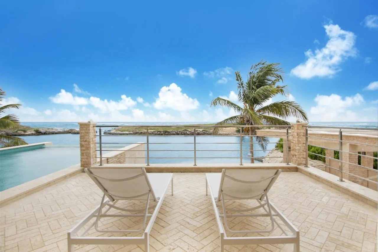Luxurious 12-Bedroom Cap Cana Villa With Private Beach & Full Staff Punta Cana