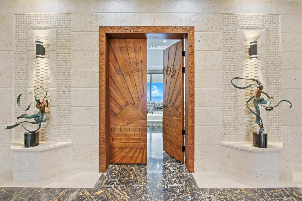 Luxurious 12-Bedroom Cap Cana Villa With Private Beach & Full Staff Punta Cana